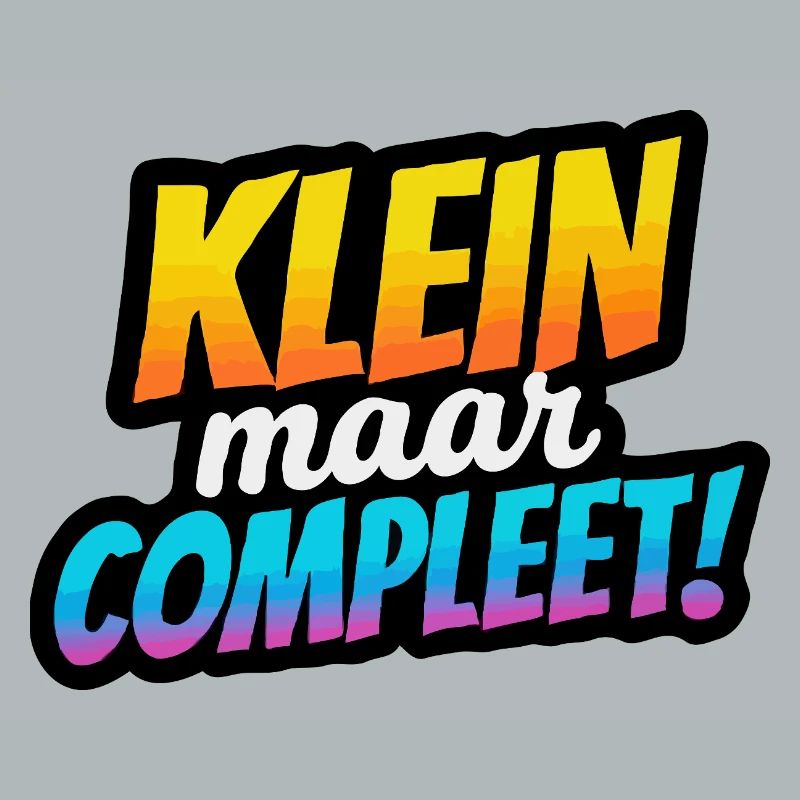 Small but Complete Retro Gradient
