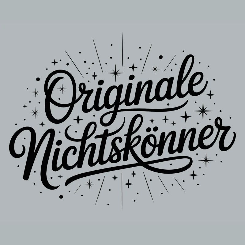Originale Nichtskönner - Deutsche Memes