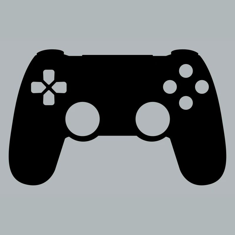 Gamepad Controller