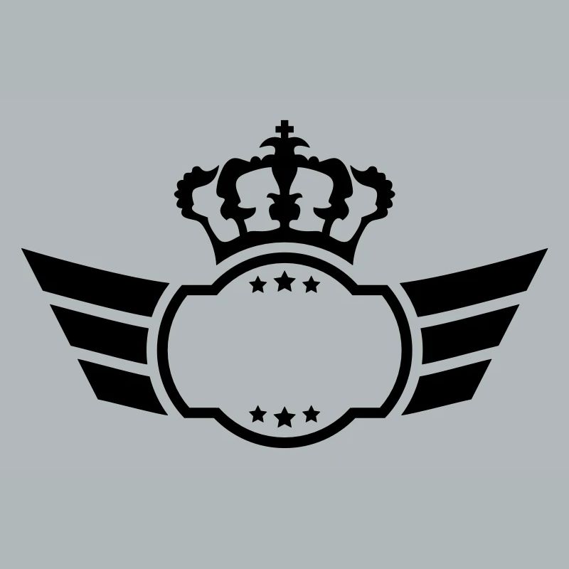 King Logo