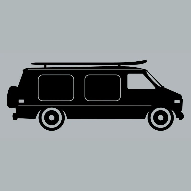 CAMPER BUS Wohnmobil Auto
