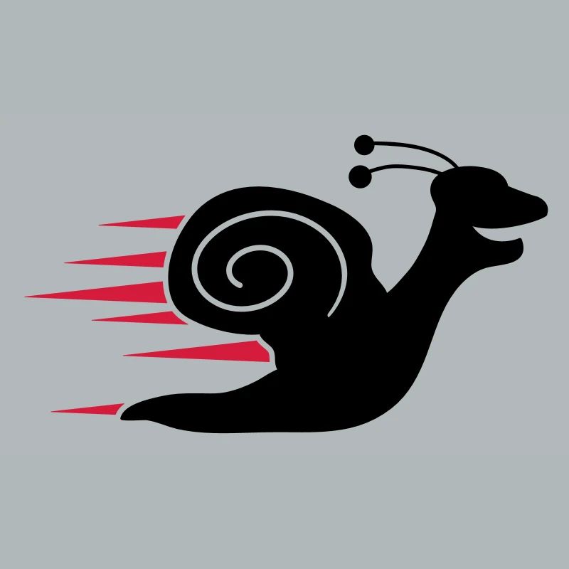 Fast Snail