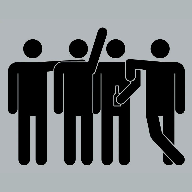 gruppenbild