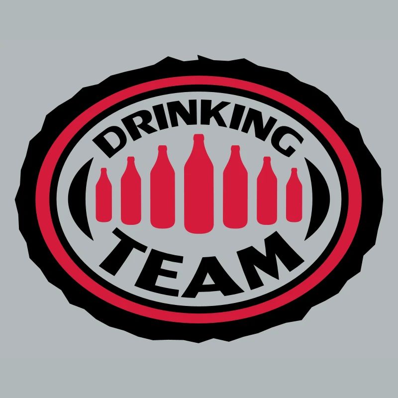 Drinking Team