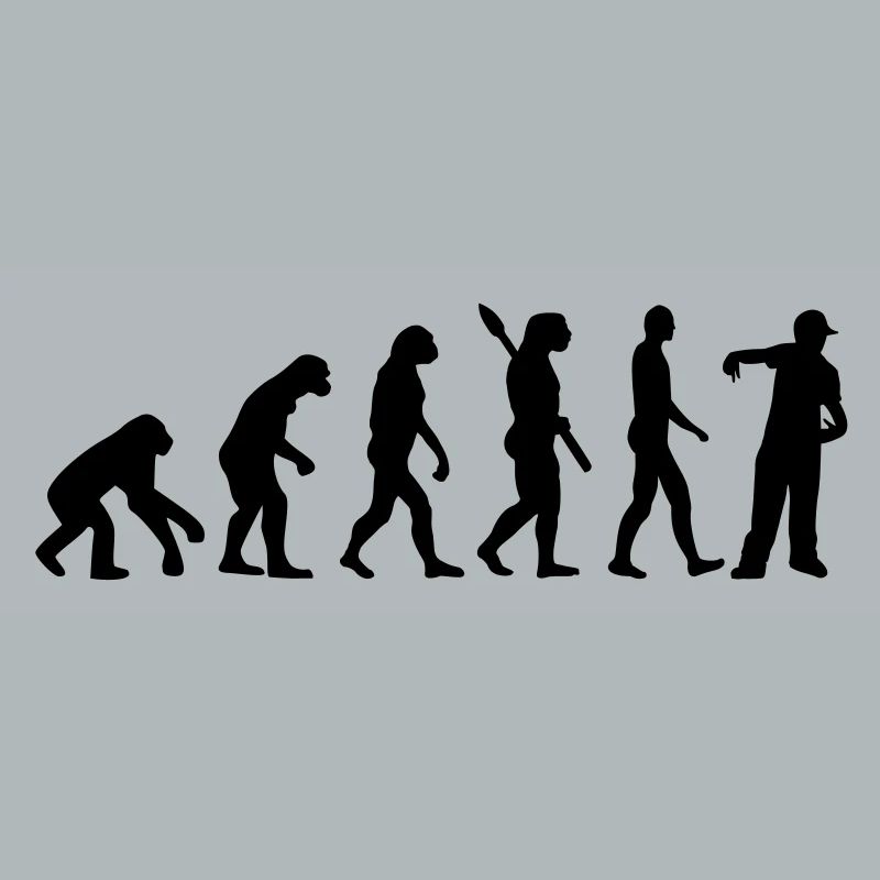 Evolution Rapper