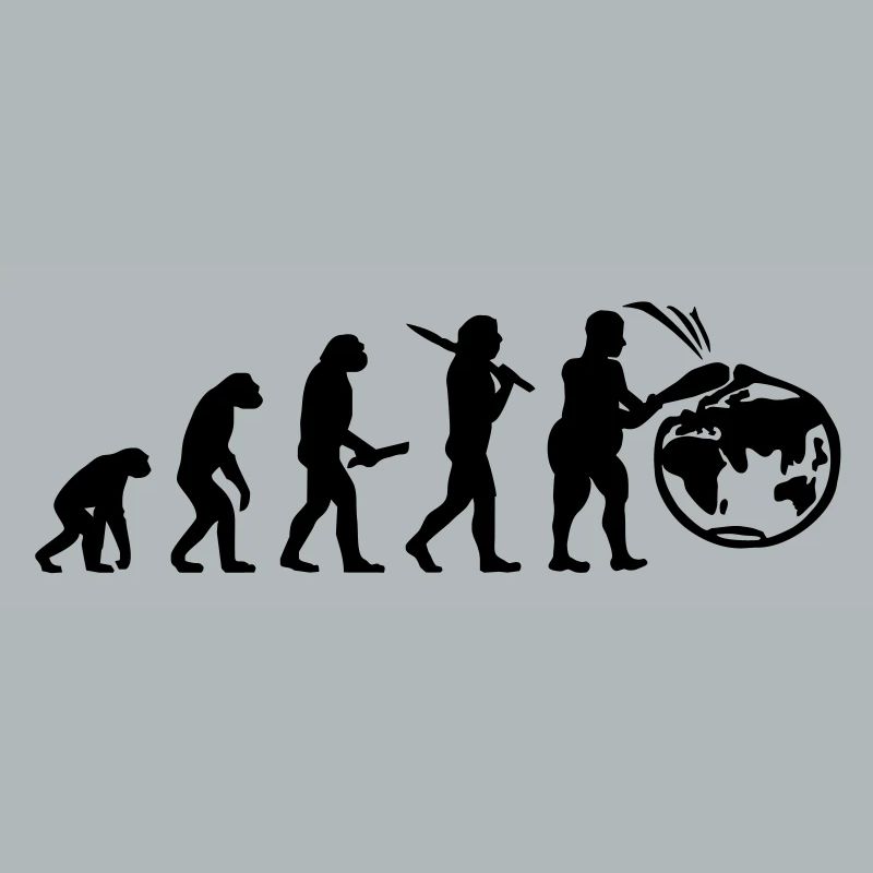 Evolution planete terre monde évolution