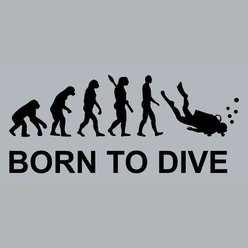Evolution Tauchen