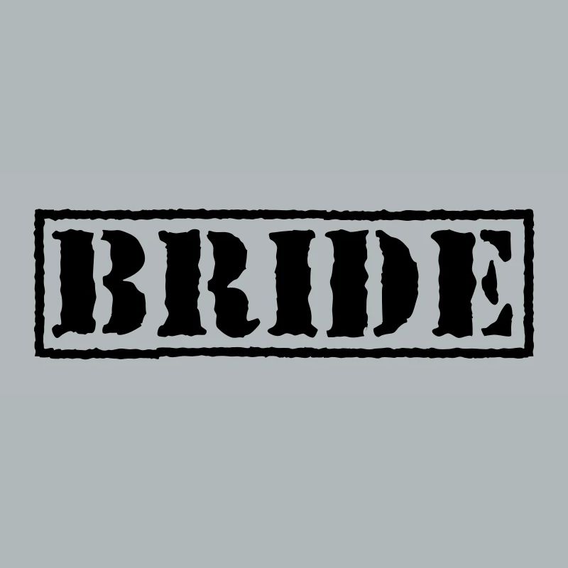 Bride