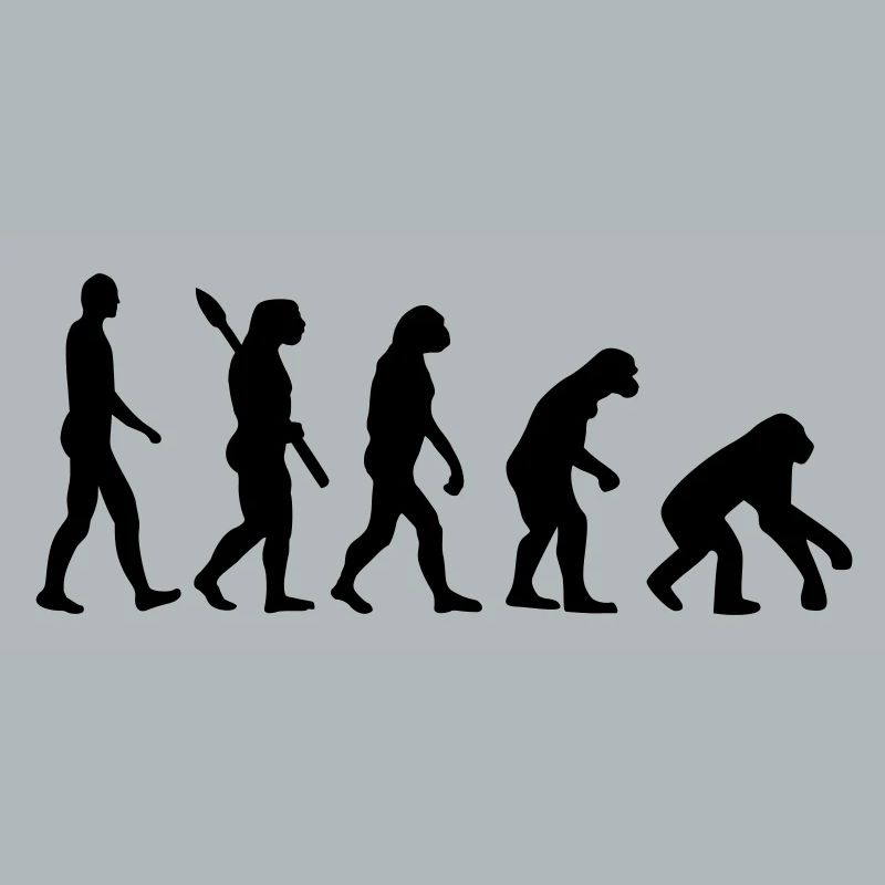 Evolution