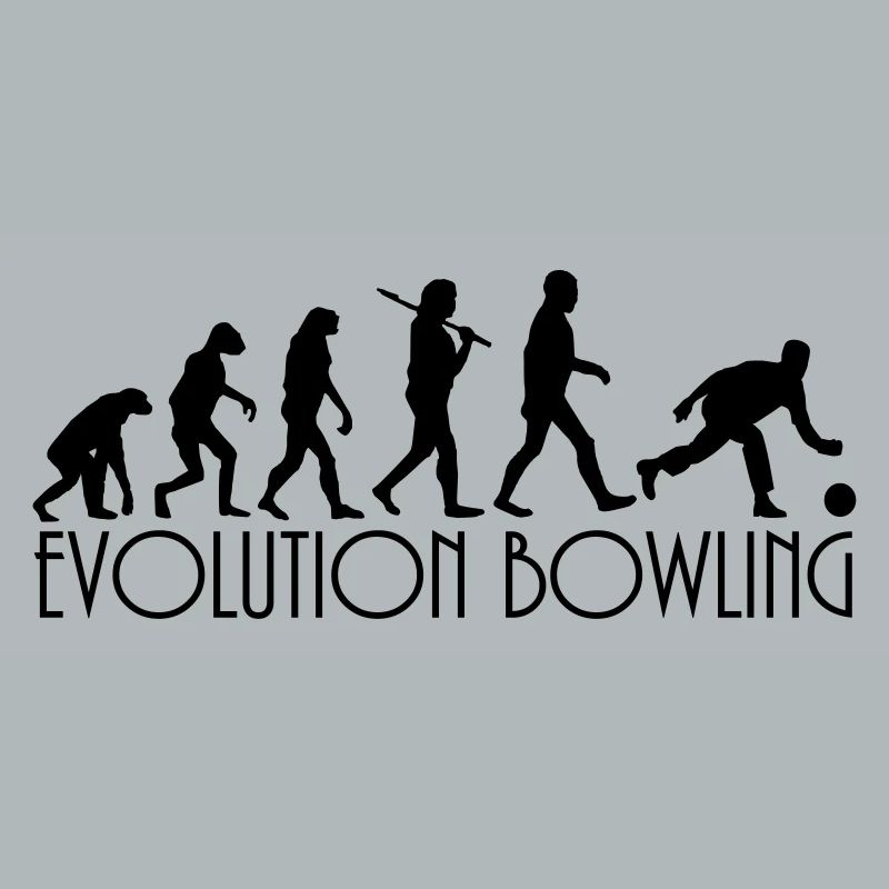 evolution Bowling