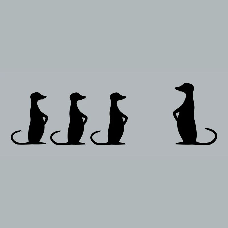 Erdmännchen
