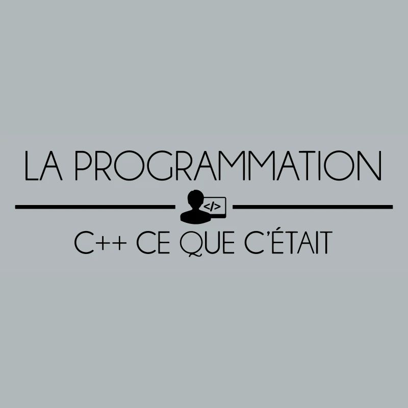 Programmation C++