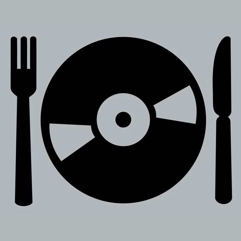 Vinyl Schallplatte