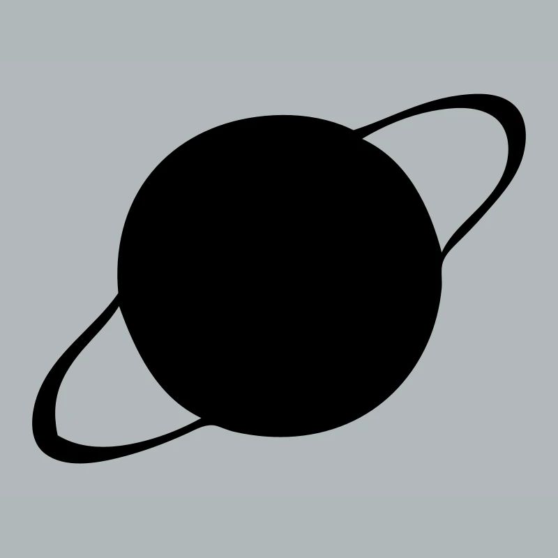 Saturne - Planète