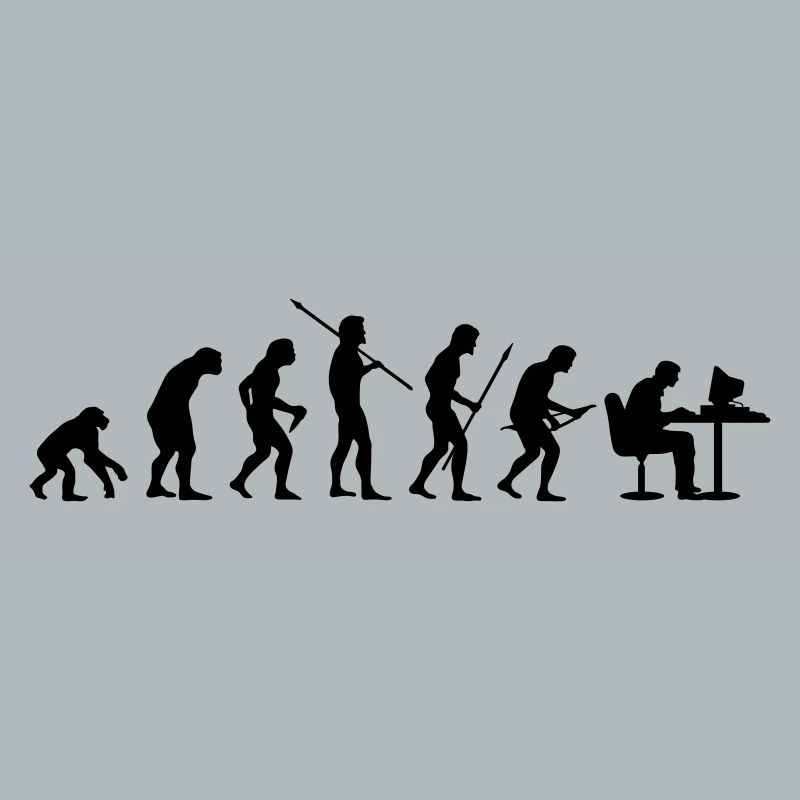 Evolution