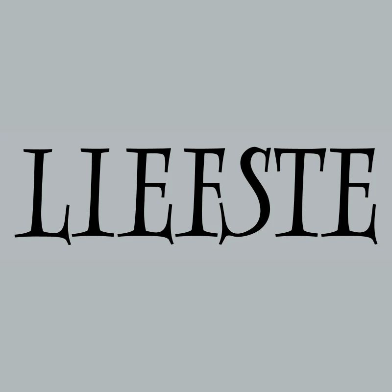 24 Liebste