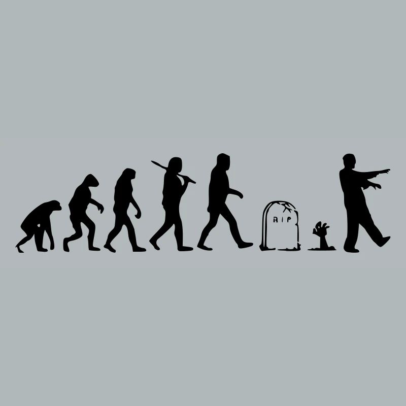 Evolution