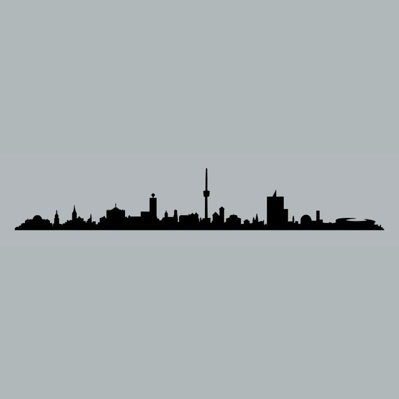 Skyline - Stuttgart