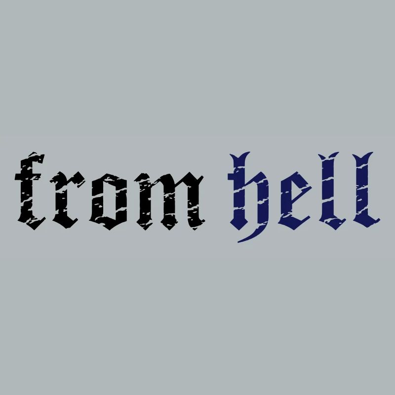 from hell_vec_2 de