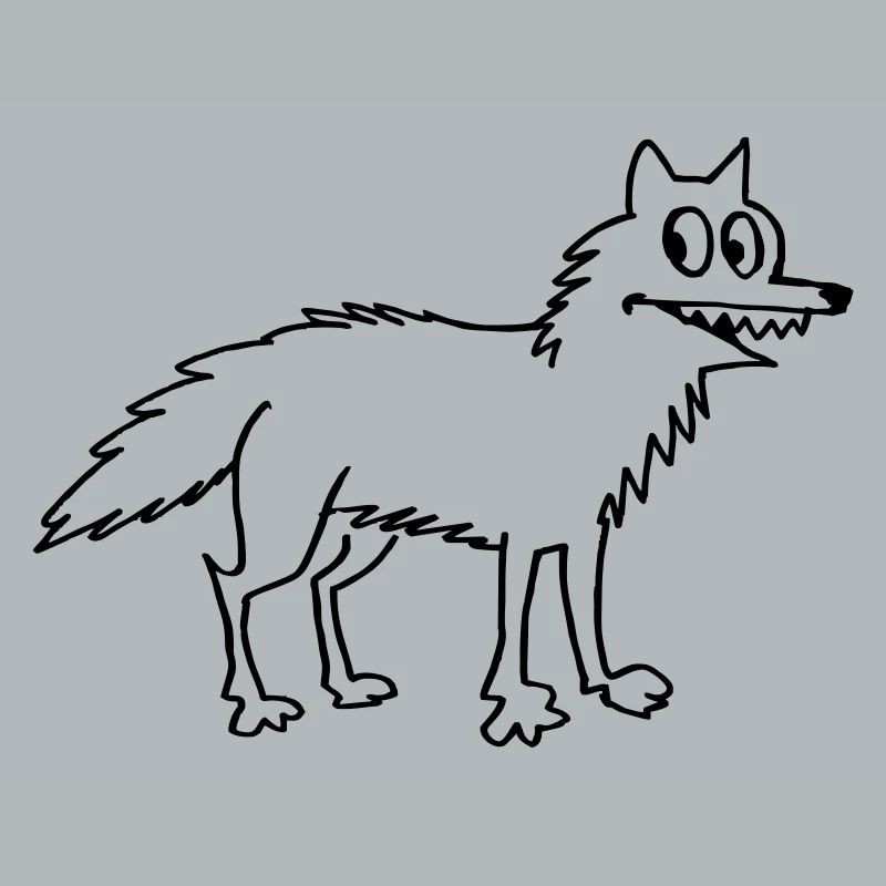 Bad Wolf