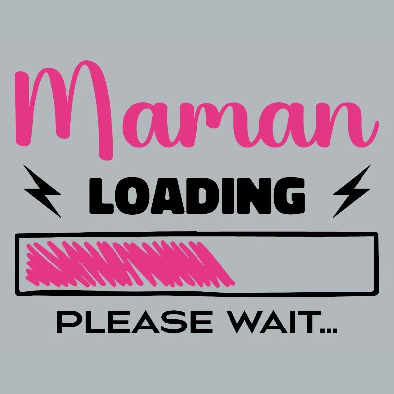 Mom loading Please Wait...