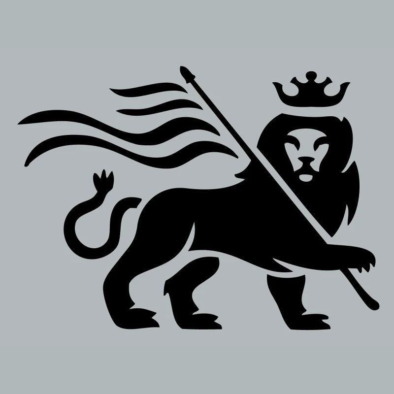 Reggae lion