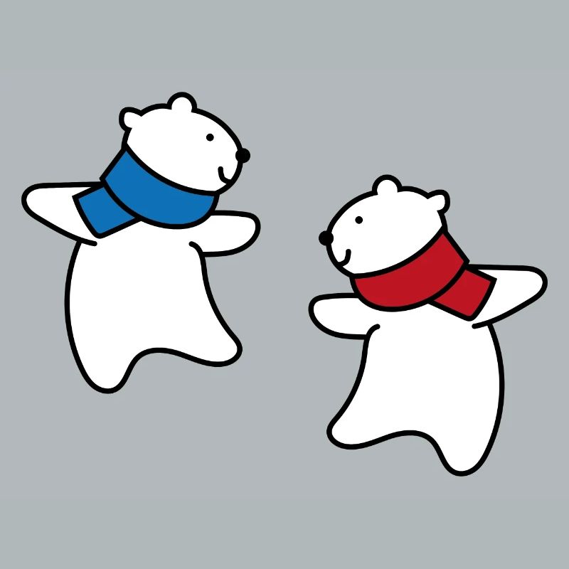 Die Eisbären kommen