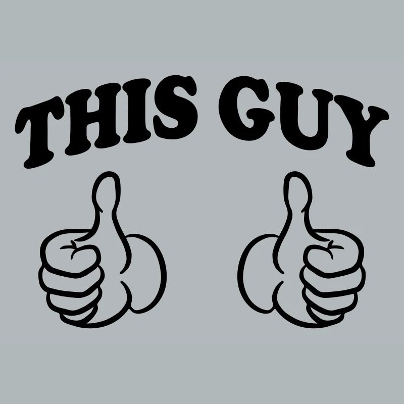 This Guy (Custom)