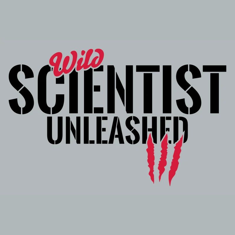 Wild scientists unleashed