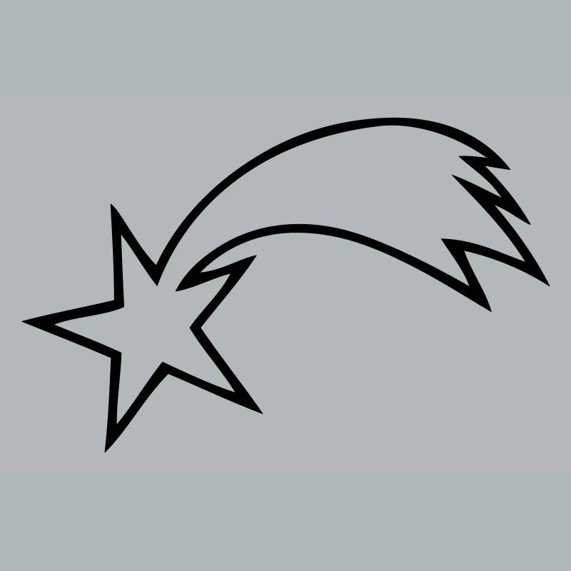Sternschnuppe