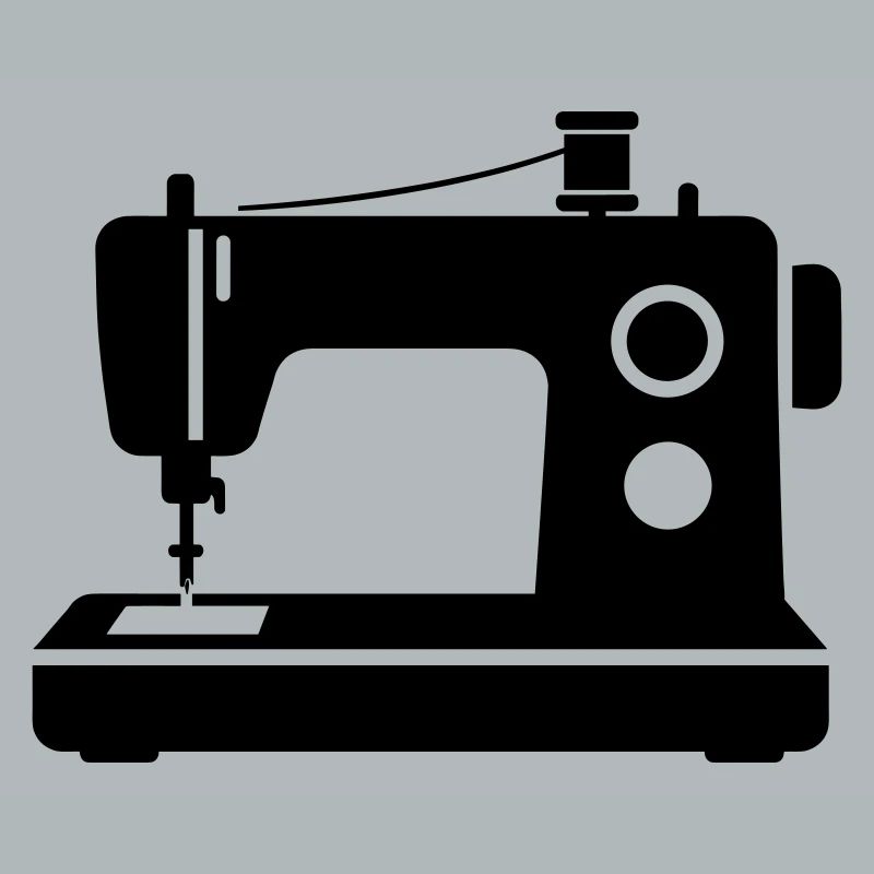 machine à coudre