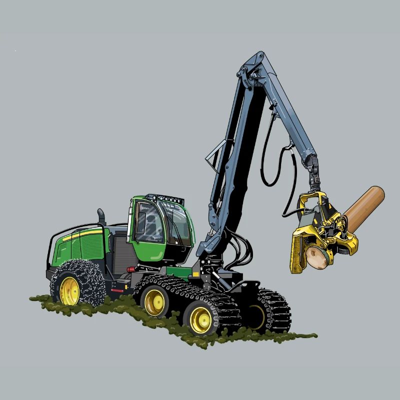 Moissonneuse-batteuse, Moissonneuse-batteuse