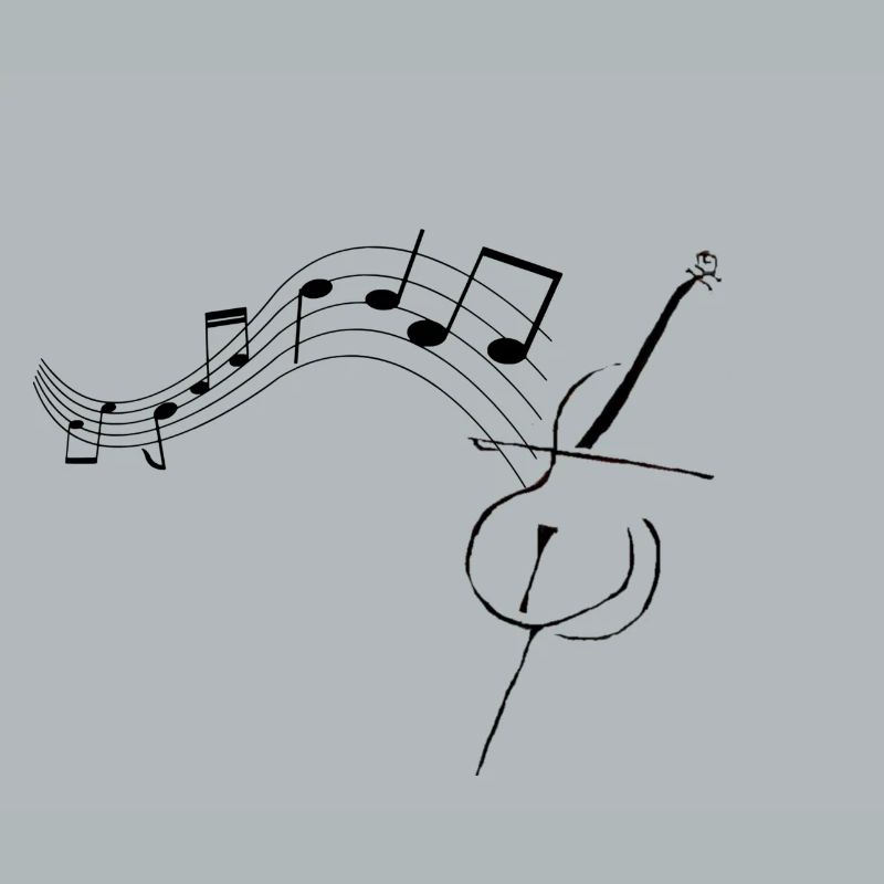 Violoncelle avec notes1