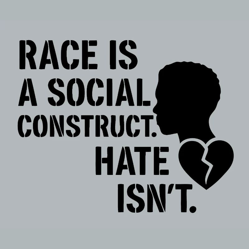 Hate is no social construct