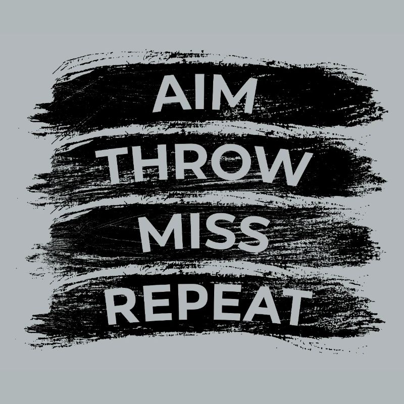 Routine de fléchettes