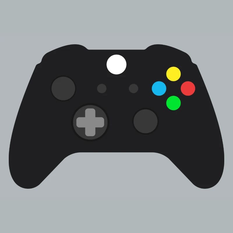 Gaming controllers