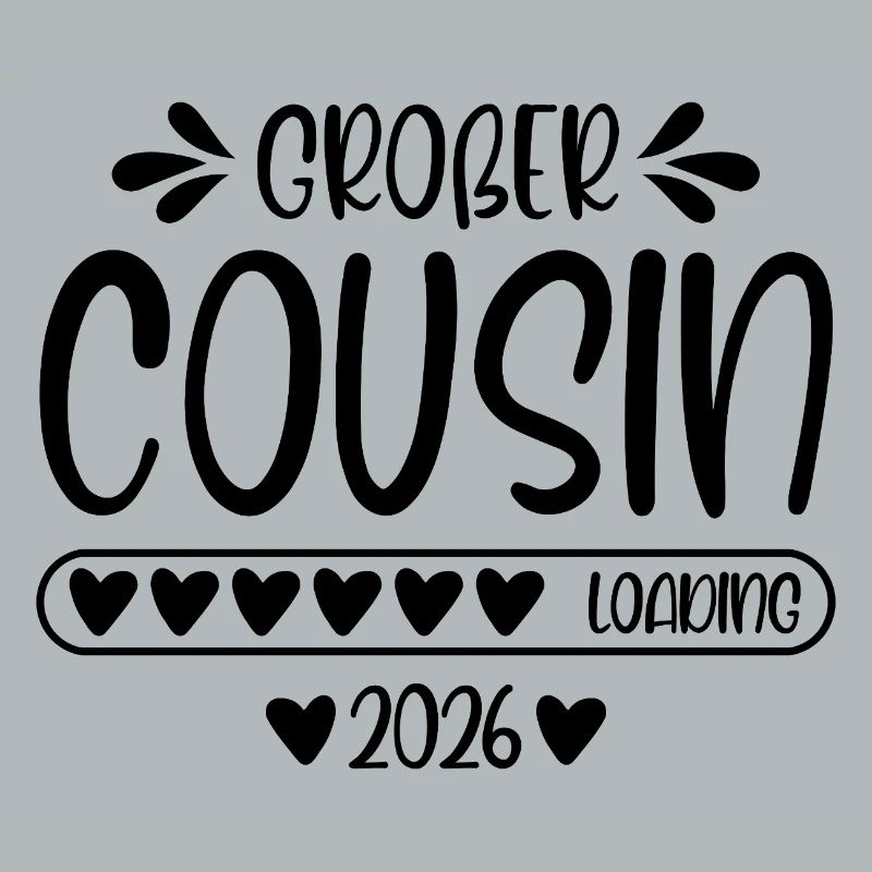 Big Cousin 2026 loading