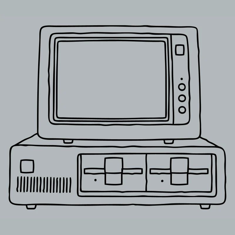 Ordinateur PC