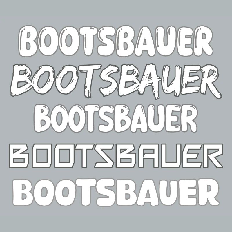 Constructeurs de bateaux