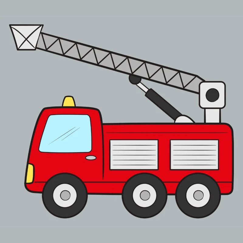 Fire engine Fire engine