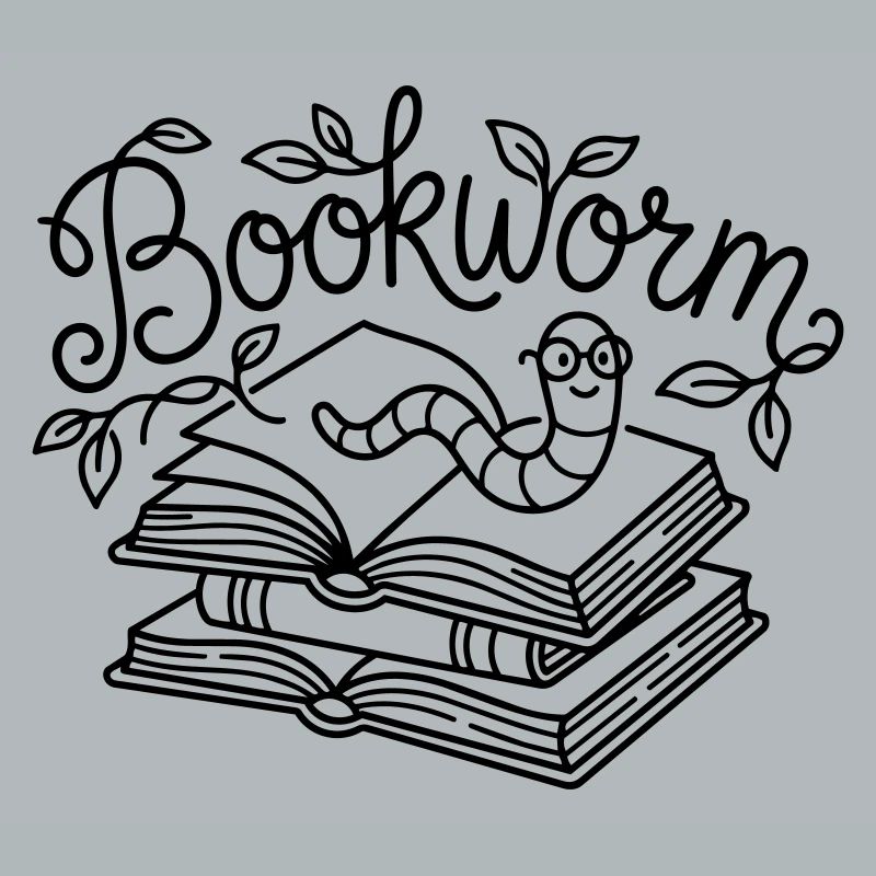 Rat de bibliothèque