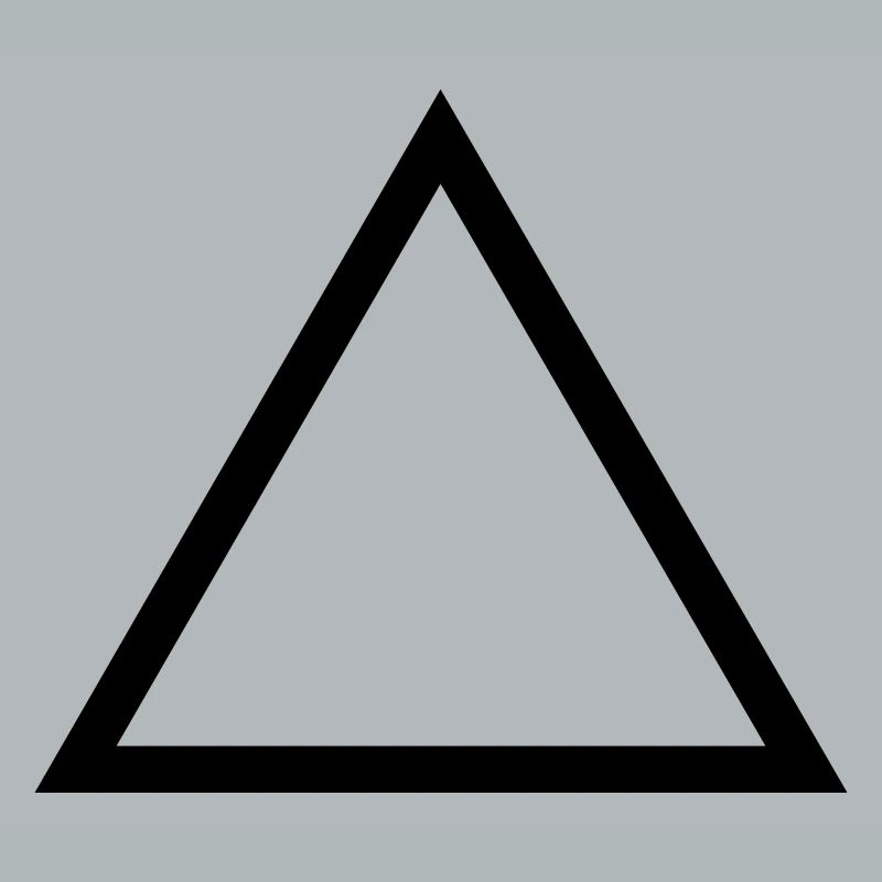 triangle