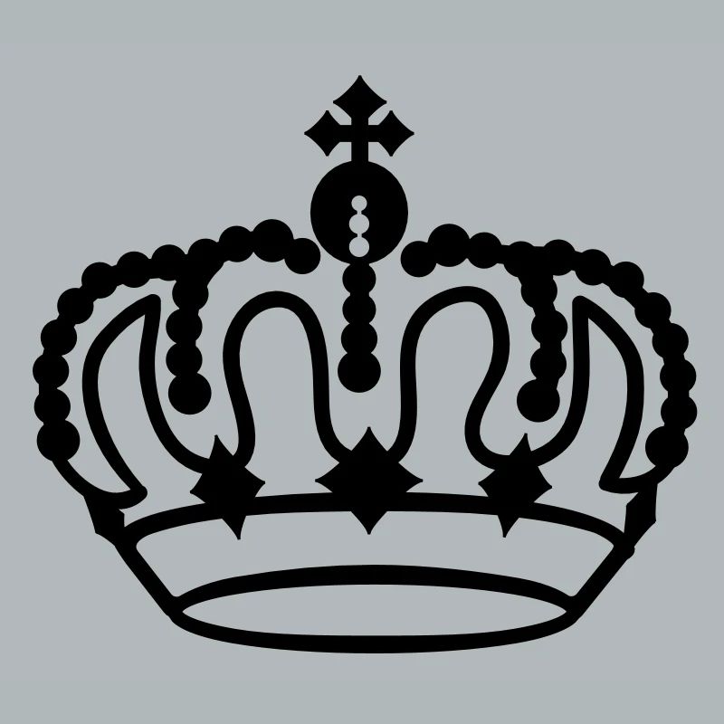 Noch eine Krone