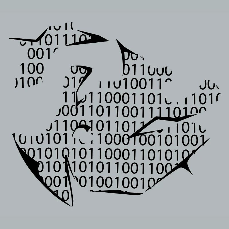 binary code