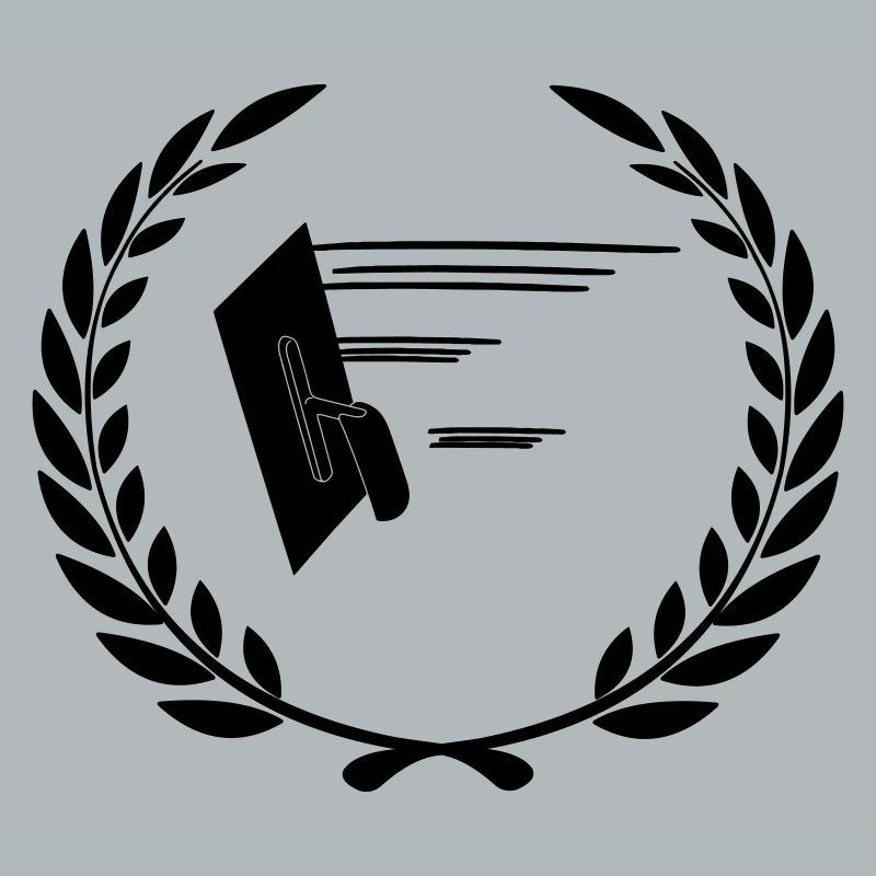 Plastering tools for plasterer