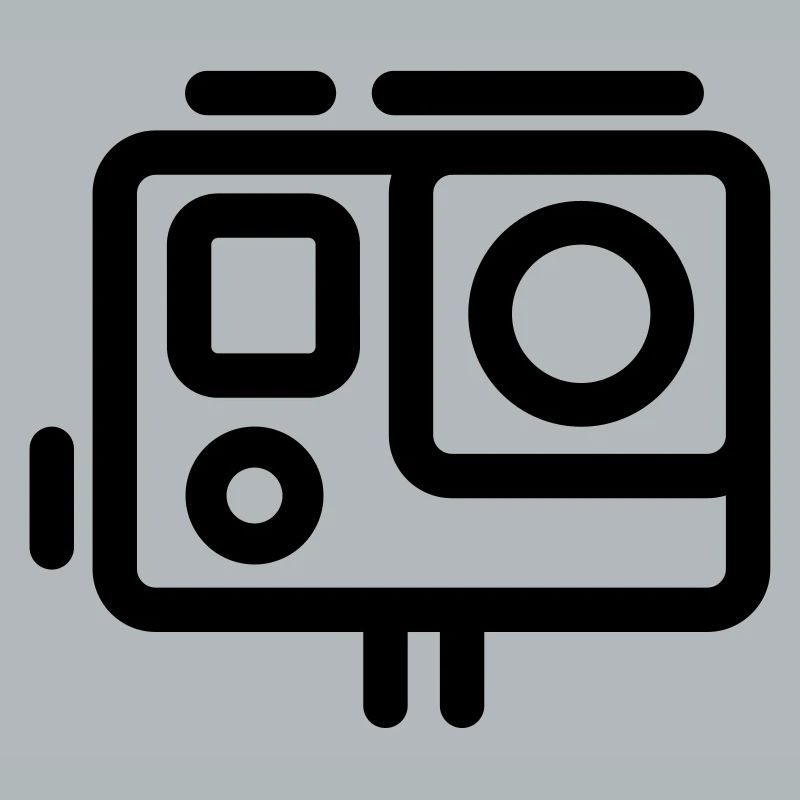 Action camera