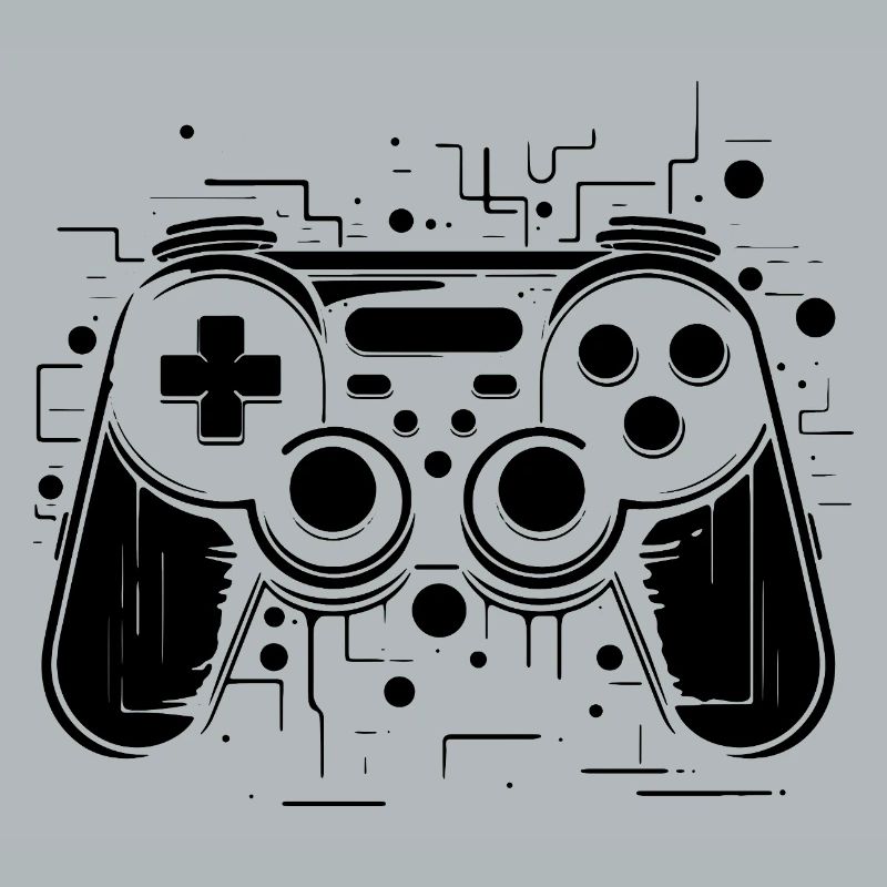 Game Controllers