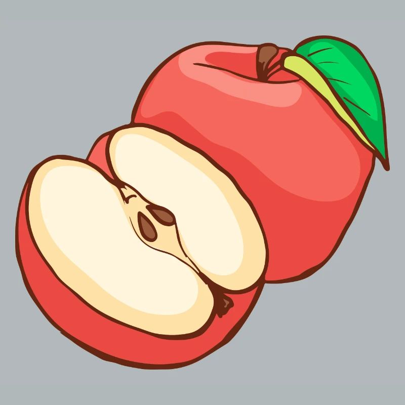 Red apple apples fruit fruit fruit fruit