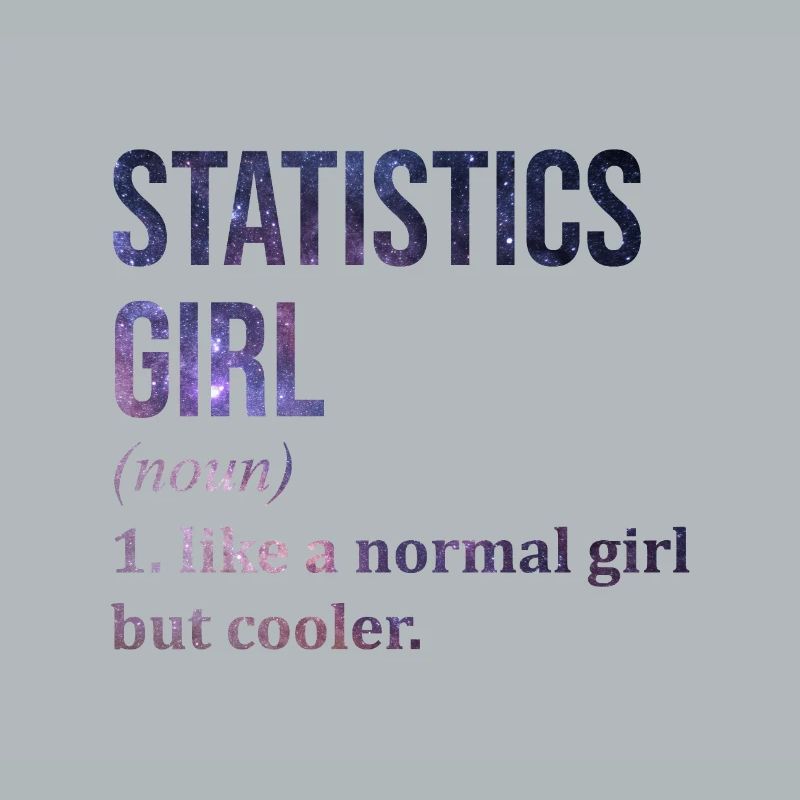 Statistics Statistics Statistics