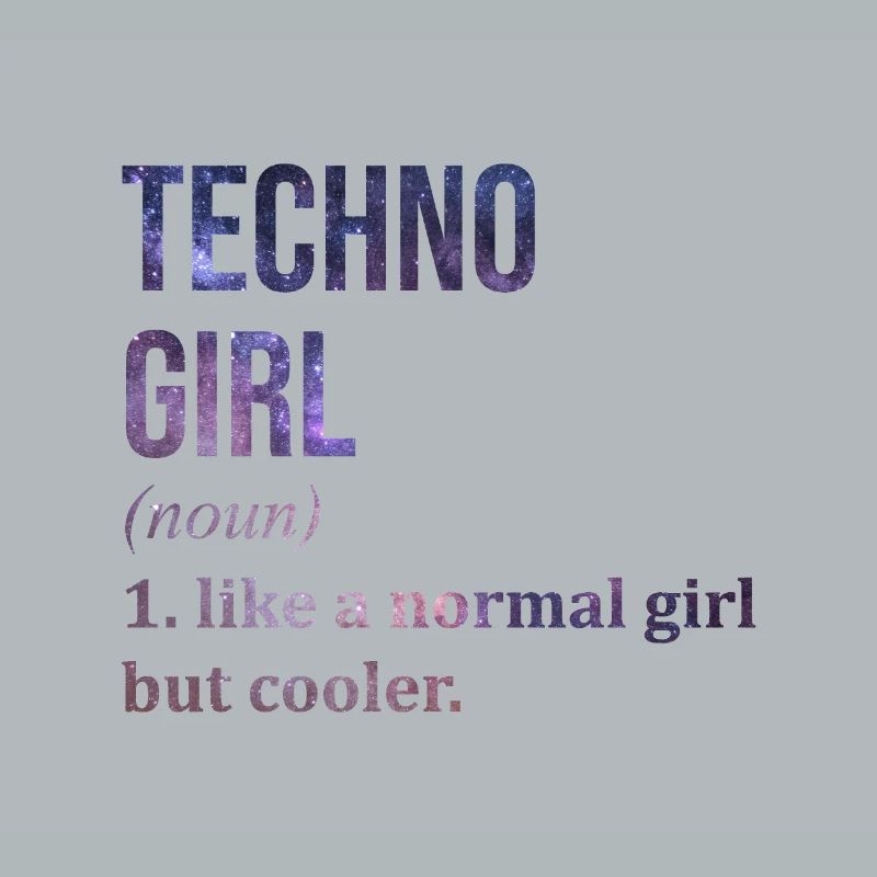 Techno Techno Techno